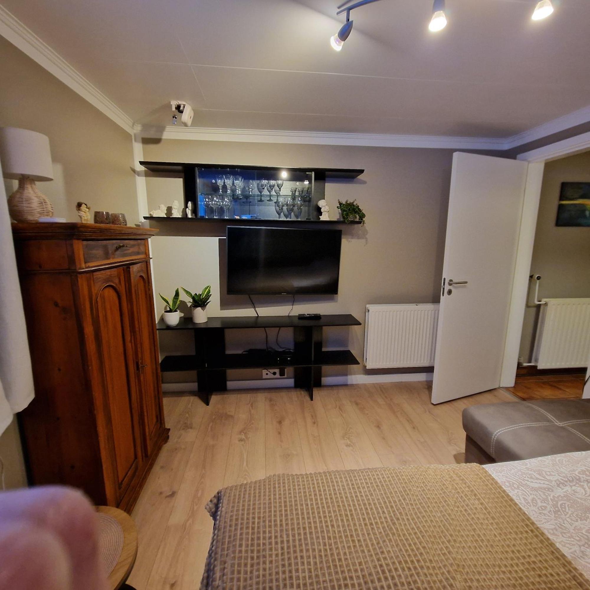 Helgimagri Apartment Akureyri Bagian luar foto