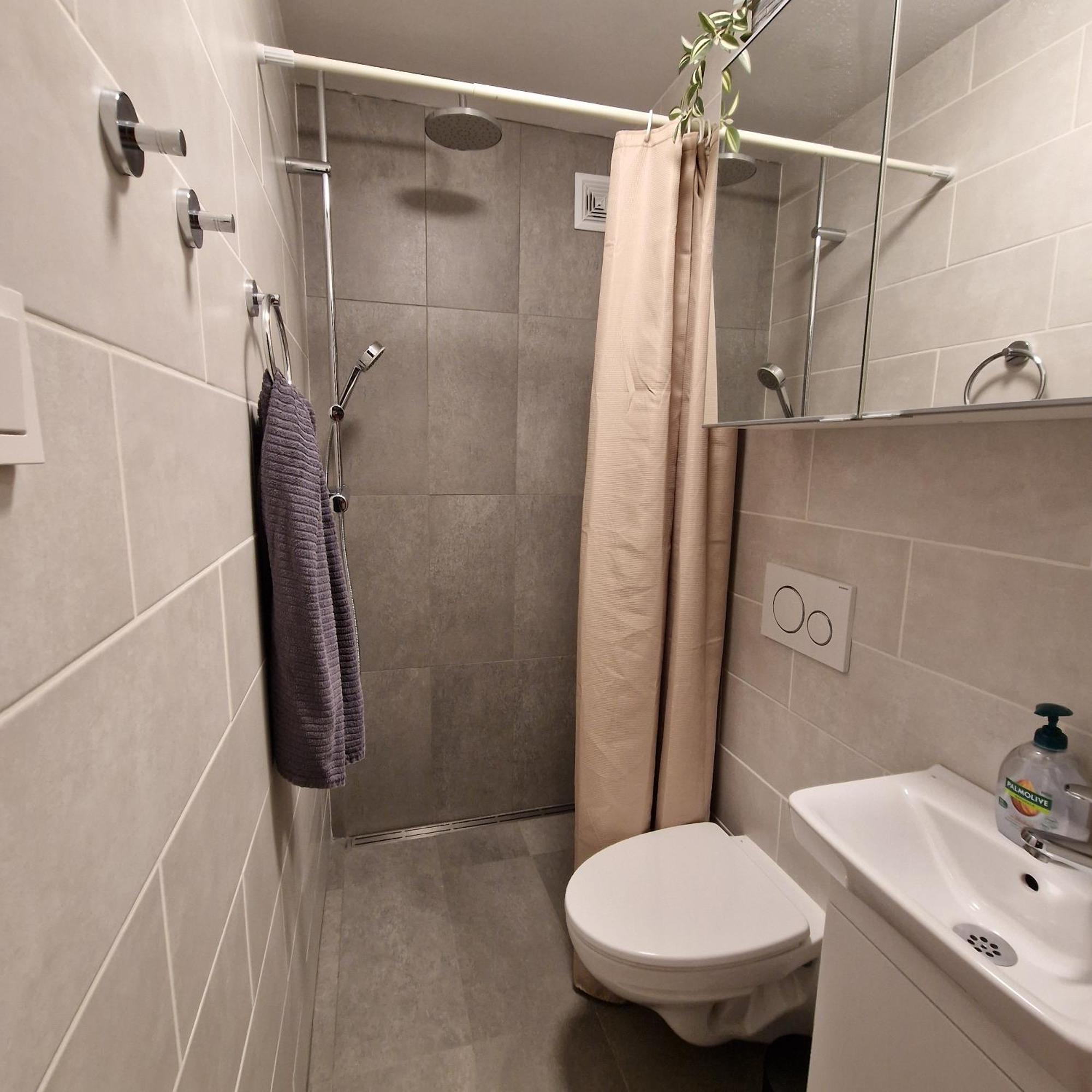 Helgimagri Apartment Akureyri Bagian luar foto