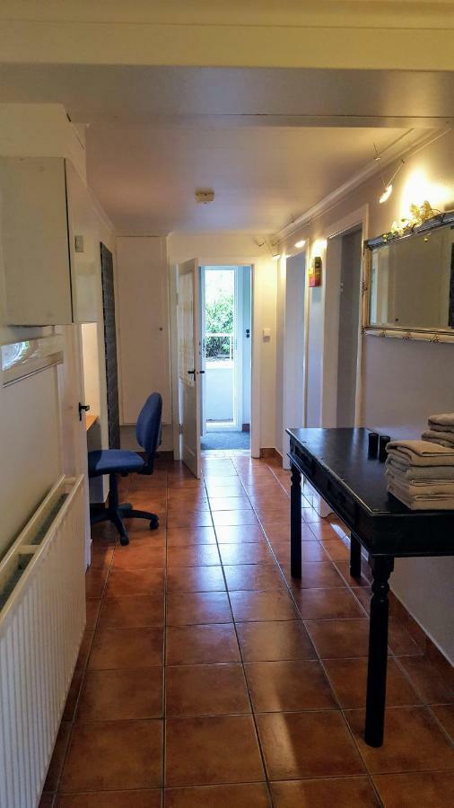 Helgimagri Apartment Akureyri Bagian luar foto